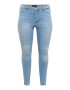 Vero Moda Curve Kavbojke 'Phia' moder denim - Pepit.si