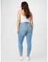 Vero Moda Curve Kavbojke 'Phia' moder denim - Pepit.si