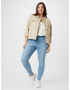 Vero Moda Curve Kavbojke 'Phia' moder denim - Pepit.si