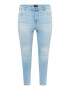 Vero Moda Curve Kavbojke 'Phia' moder denim - Pepit.si