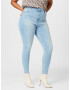 Vero Moda Curve Kavbojke 'Phia' moder denim - Pepit.si