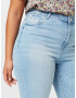 Vero Moda Curve Kavbojke 'Phia' moder denim - Pepit.si