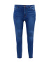 Vero Moda Curve Kavbojke 'PHIA' moder denim - Pepit.si