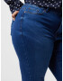 Vero Moda Curve Kavbojke 'PHIA' moder denim - Pepit.si