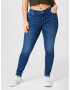 Vero Moda Curve Kavbojke 'SELA' moder denim - Pepit.si