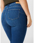 Vero Moda Curve Kavbojke 'SELA' moder denim - Pepit.si