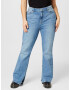 Vero Moda Curve Kavbojke 'Selma' moder denim - Pepit.si