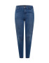 Vero Moda Curve Kavbojke 'SOPHIA' moder denim - Pepit.si