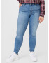 Vero Moda Curve Kavbojke 'Sophia' moder denim - Pepit.si