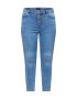 Vero Moda Curve Kavbojke 'SOPHIA' moder denim - Pepit.si