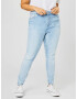 Vero Moda Curve Kavbojke 'Sophia' moder denim - Pepit.si