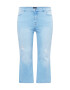 Vero Moda Curve Kavbojke 'STELLA' moder denim - Pepit.si