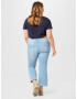 Vero Moda Curve Kavbojke 'STELLA' moder denim - Pepit.si