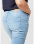 Vero Moda Curve Kavbojke 'STELLA' moder denim - Pepit.si