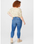 Vero Moda Curve Kavbojke 'Tanya' moder denim - Pepit.si