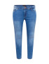 Vero Moda Curve Kavbojke 'TANYA' moder denim - Pepit.si