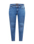 Vero Moda Curve Kavbojke 'TANYA' moder denim - Pepit.si