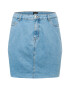 Vero Moda Curve Krilo 'Mikky' moder denim - Pepit.si