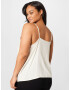 Vero Moda Curve Top 'BEATRIX' off-bela - Pepit.si