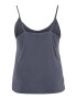 Vero Moda Curve Top 'FILLI' golobje modra - Pepit.si