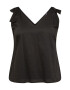 Vero Moda Curve Top 'KARLA' črna - Pepit.si