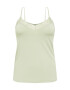 Vero Moda Curve Top zelena - Pepit.si