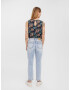 VERO MODA Kavbojke 'Brenda' moder denim - Pepit.si