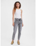 VERO MODA Kavbojke 'Brenda' siv denim - Pepit.si