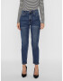 VERO MODA Kavbojke 'JOANA' moder denim - Pepit.si