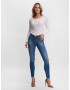 VERO MODA Kavbojke 'Peach' moder denim - Pepit.si