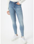 VERO MODA Kavbojke 'Peach' moder denim - Pepit.si