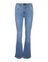 VERO MODA Kavbojke 'Peachy' moder denim - Pepit.si