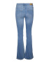 VERO MODA Kavbojke 'Peachy' moder denim - Pepit.si