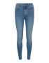 VERO MODA Kavbojke 'Sophia' moder denim - Pepit.si