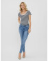 VERO MODA Kavbojke 'Tanya' moder denim - Pepit.si