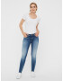 VERO MODA Kavbojke 'Lux' moder denim - Pepit.si