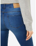 VERO MODA Kavbojke 'VMSEVEN VI510 NOOS' moder denim - Pepit.si