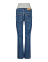 Vero Moda Maternity Kavbojke 'Selma' moder denim / svetlo siva - Pepit.si