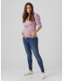 Vero Moda Maternity Kavbojke 'ZIA' moder denim - Pepit.si