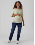 Vero Moda Maternity Kavbojke 'Zia' temno modra - Pepit.si