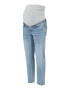 Vero Moda Maternity Kavbojke 'Zoe' moder denim - Pepit.si