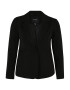 Vero Moda Petite Blazer 'BEA' črna - Pepit.si