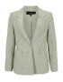 Vero Moda Petite Blazer 'JOSIE' svetlo zelena - Pepit.si