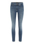 Vero Moda Petite Kavbojke 'LUX' moder denim - Pepit.si