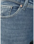 Vero Moda Petite Kavbojke 'LUX' moder denim - Pepit.si