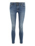 Vero Moda Petite Kavbojke 'LYDIA' moder denim - Pepit.si