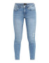 Vero Moda Petite Kavbojke 'TANYA' moder denim - Pepit.si