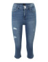 Vero Moda Tall Kavbojke 'SOPHIA' moder denim - Pepit.si