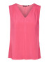 VERO MODA Top 'BRIT' magenta - Pepit.si