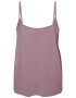 VERO MODA Top 'Filli' mauve - Pepit.si